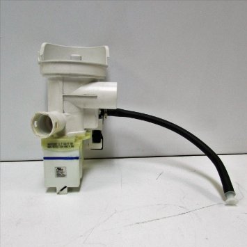 Bosch Washer Drain Pump 436440