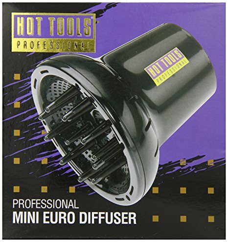Hot Tools Ht Pro Mini Euro Diffuser