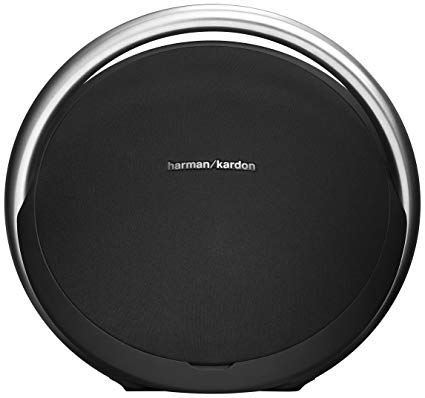 Harman Kardon Onyx Wireless Speaker System with Rechargeable Battery