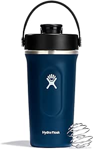 Hydro Flask 24 Oz Insulated Shaker Bottle