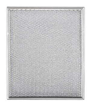 Broan BP29 Replacement Filter for Range Hood, 8-3/4 by 10-1/2-Inch, Aluminum