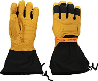 Black Diamond Men's Guide Gloves