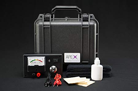ApeX Type A 18V Edition - Ultimate Bundle (Deluxe Travel Pack)