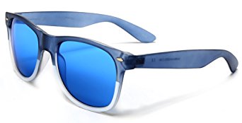 Samba Shades New Vintage Wayfarer Sunglasses