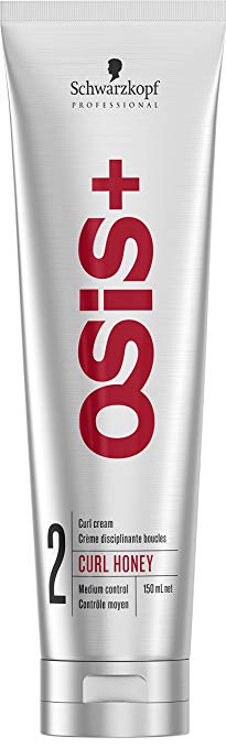 OSiS  CURL HONEY Curl Cream, 5-Ounce