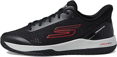 Skechers Men's Go Train Arch Fit Viper Court Pro-Pickleball Sneaker