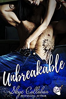 Unbreakable: An Alpha Male Dark Romance (Serpentine Book 2)