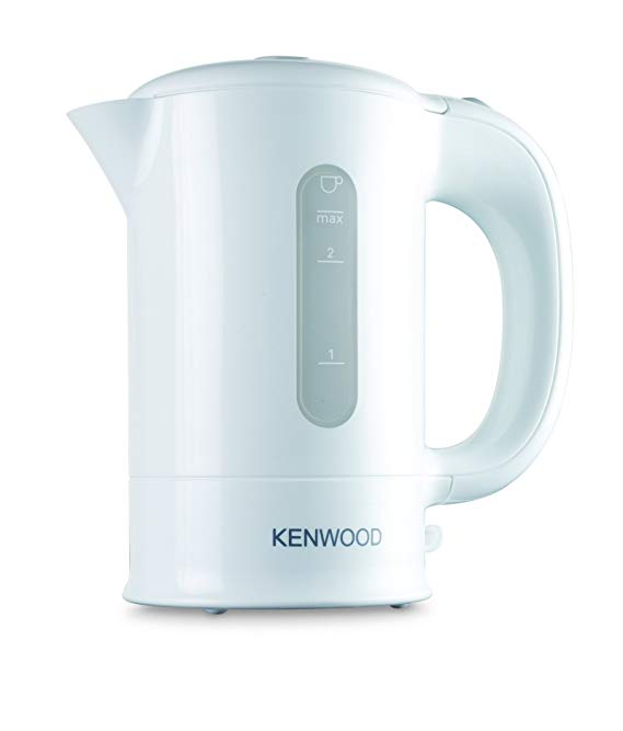 Kenwood Discovery JKP250 Kettle - White