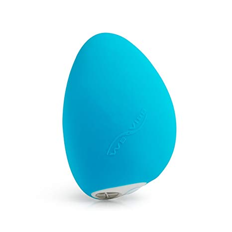 we-vibe Wish Personal Massager, Blue