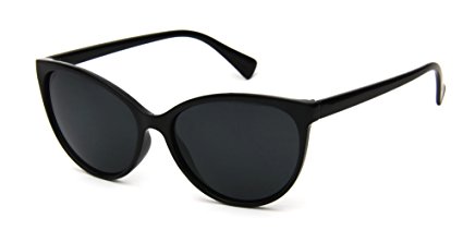 Tantino® Polarized Cat Eye Fashion Designer Sunglasses For Women