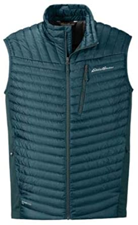 Eddie Bauer Men's MicroTherm 2.0 Down Vest