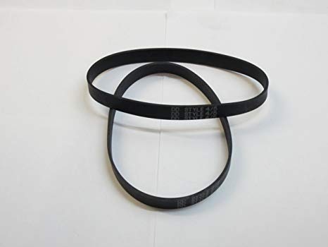 NEW Dirt Devil Belt Style #4 or #5 -2 pk (Kitchen & Housewares)