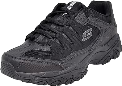 Skechers Men's Afterburn M. Fit