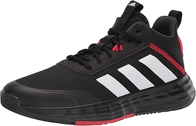 adidas Men's Ownthegame Basketball Shoe