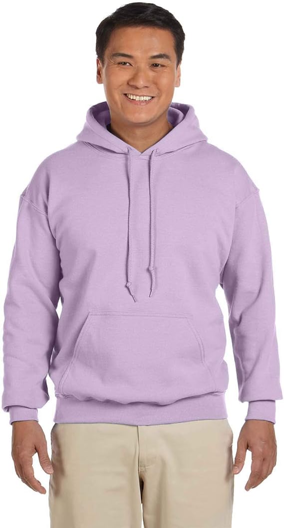 Gildan Adult Fleece Hooded Sweatshirt, Style G18500