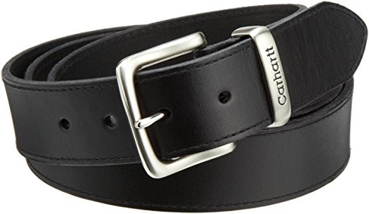 Carhartt Men's Big & Tall Jean Belt