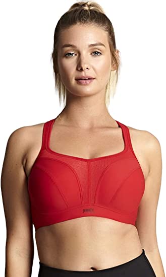 Panache Women's Underwired Sports Bra