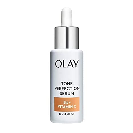 Olay Tone Correction Serum B3  Vitamin C