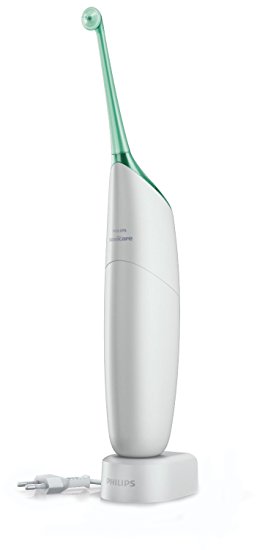 Philips Sonicare Hx8111/02 Airfloss Rechargeable Power Flosser
