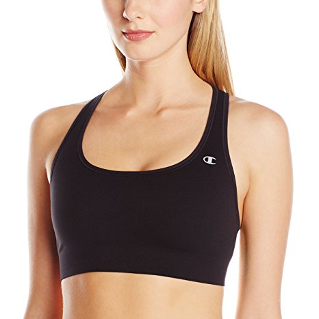 Champion Absolute Racerback Sports Bra with SmoothTec Band (B9504)
