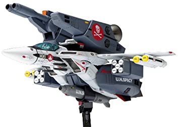 Animewild 1/100 Vf-1s Strike Valkyrie Fighter Hiakru Ichijo The Super Dimension Fortress Macross: Do You Remember Love?