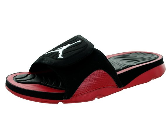 Nike - Jordan Hydro 4
