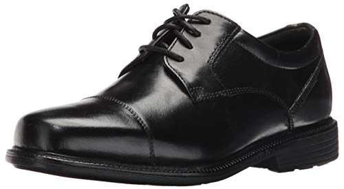 Rockport Men's City Stride Cap Toe Oxford