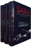 SARA The Complete Series The Sara Winthrop Thriller Series