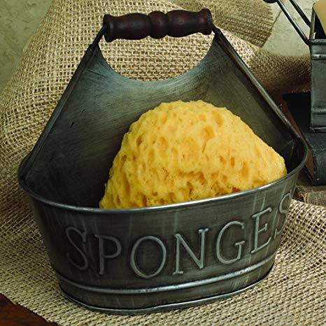 Vintage Lil' Sponge Holder (Sponge Holder)