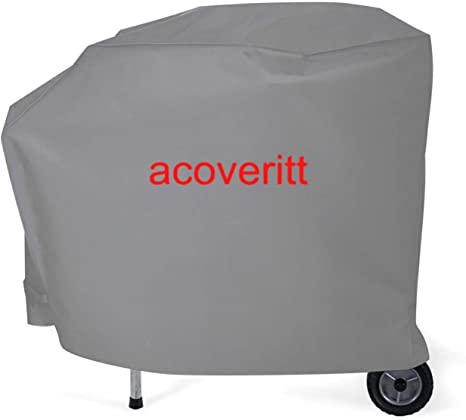 acoveritt Grill Cover fit Pk Grill Cover and Smoker Cover