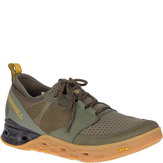 Merrell Men's Tideriser Lace Water Shoe