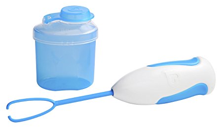 Munchkin Formula Mixer, Blue