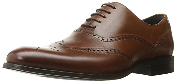 Stacy Adams Men's Stockwell Wingtip Oxford