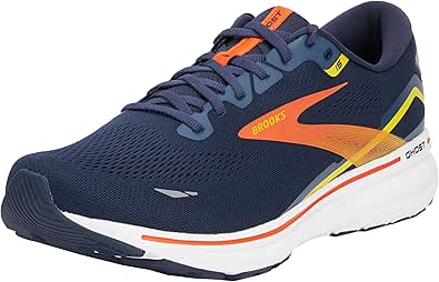 Brooks Men's Ghost 15 Neutral Running Shoe