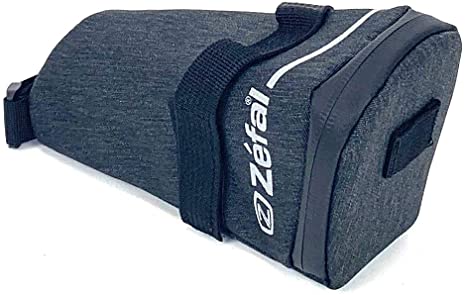 Zefal Deluxe Seat Bike Bag