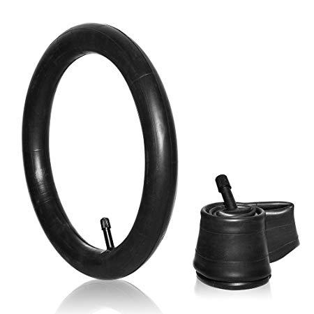 Stroller Inner Tube 12.5" x 1.75 to 2.15, Low Lead Compatible with Bob Revolution Stroller (SE, Flex, Pro, Strides Stroller), Baby Trend Expedition Series, Joovy Zoom 360 by Jolik