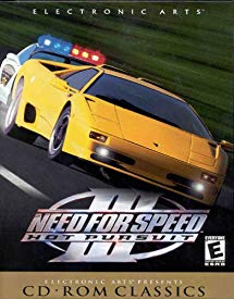 Need for Speed 3:  Hot Pursuit - PC