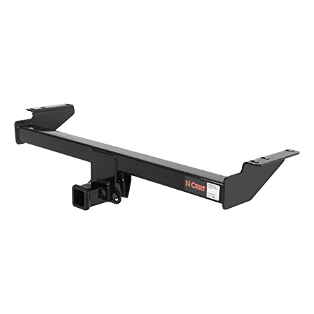 CURT 13559 Class 3 Trailer Hitch