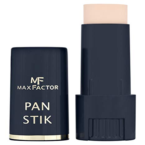 Max Factor Panstik Foundation - 25 Fair (6 Pack)