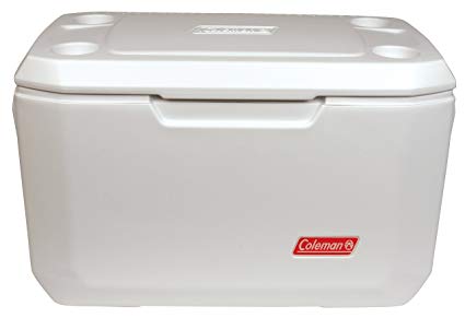 Coleman 70 Quart Xtreme 5 Marine Cooler