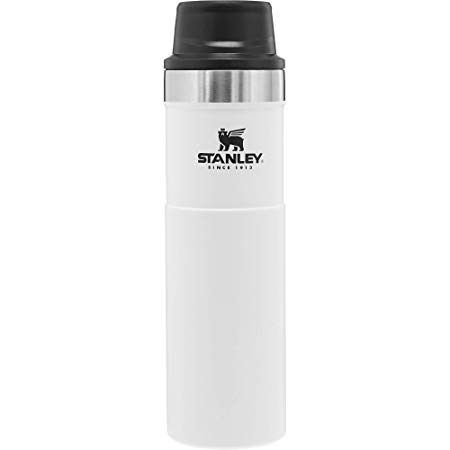 Classic Trigger-Action Travel Mug