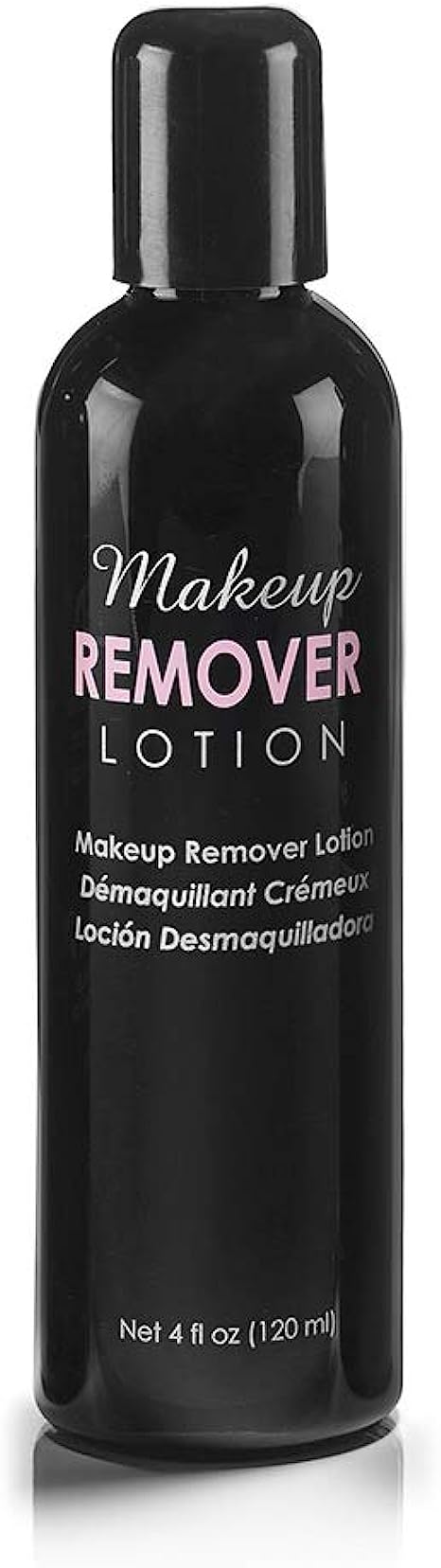 Mehron Makeup Remover