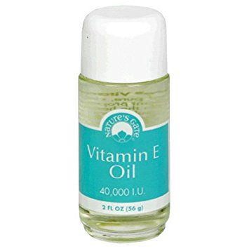 Vitamin E Oil-40,000 IU Nature's Gate 2 oz Liquid