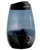 Honeywell HUL535B Cool Mist Humidifier Black