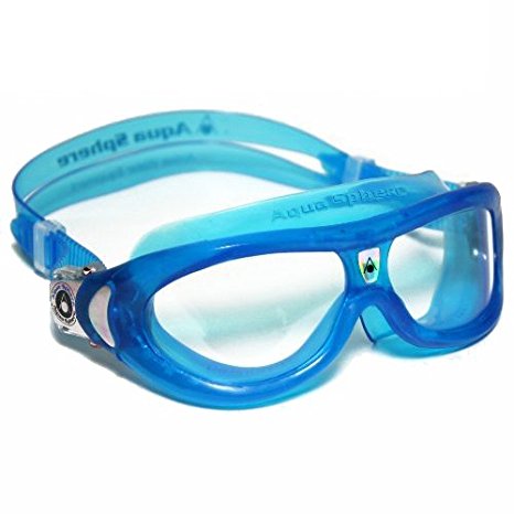 Aqua Sphere Seal Kid Swimming Goggles (Old 2008 Version)