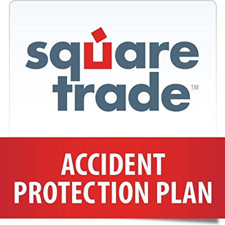SquareTrade 3-Year Electronics Accident Protection Plan ($175-200)