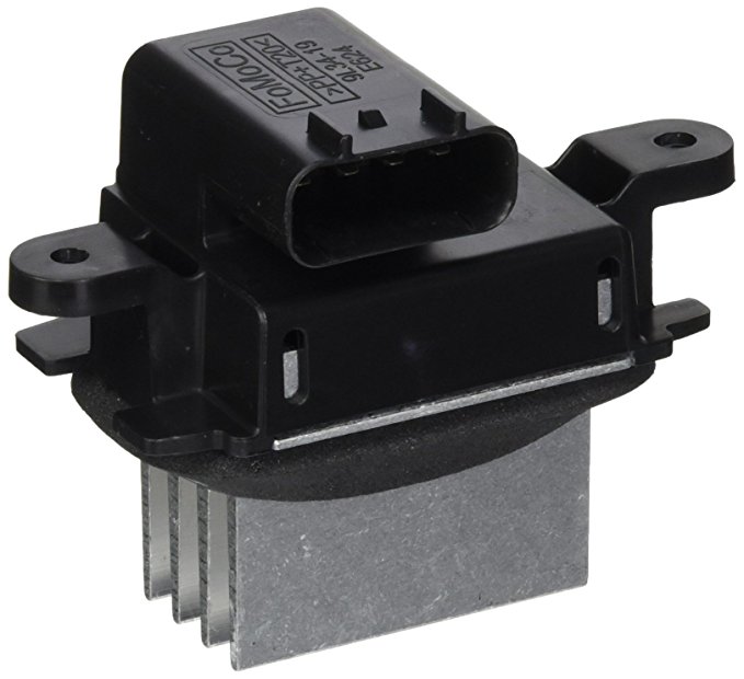 Motorcraft YH-1827 HVAC Blower Motor Resistor