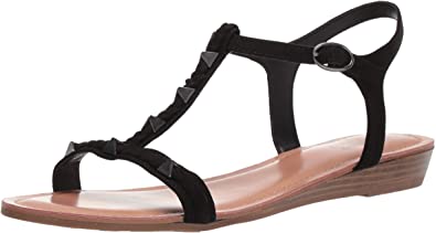 Carlos by Carlos Santana Women's Tuscan Sandal