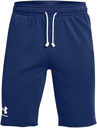 Under Armour Men's Rival Terry Shorts