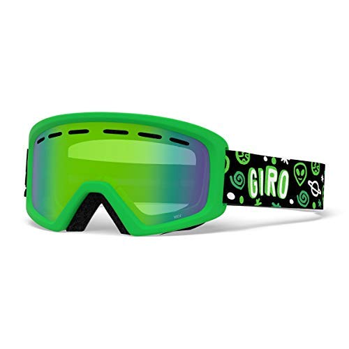 Giro Rev Children's Medium Fitting Snow Goggle New